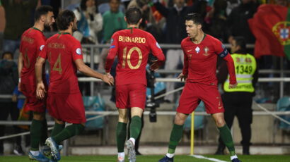 IZNENAĐUJUĆE Najbolji tim kvalifikacija bez Ronalda, Belgijanaca…