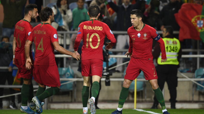 IZNENAĐUJUĆE Najbolji tim kvalifikacija bez Ronalda, Belgijanaca...