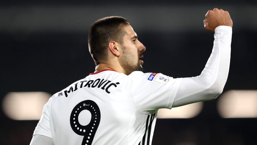 MITROVIĆ BLIZU SERIJE A Ponuda na stolu, Fulam ne da Srbina pre leta