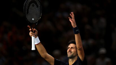 ĐOKOVIĆ SAOPŠTIO PLAN: Nole otkrio koji je način da se spasi tenis!