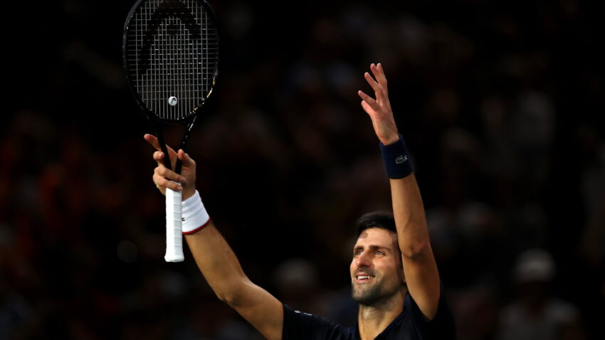 ĐOKOVIĆ SAOPŠTIO PLAN: Nole otkrio koji je način da se spasi tenis!