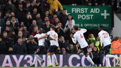 LIVERPUL JE NEUNIŠTIV!  “Crveni” i Siti iz 2 u 1, remi Arsenala