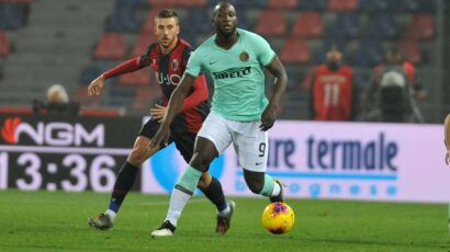 Selektor Belgije stao u odbranu Lukakua: Njegov posao je da daje golove