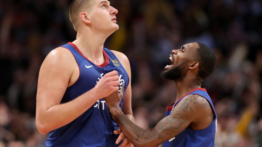 PORAZ DALASA Tripl-dabl Dončić i solidni Bobi, Jokić taman koliko treba