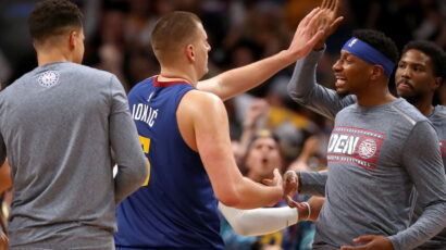 DŽOKER U RUKAVU “Jokiiić… Ponovo je to uradio! Koš za pobedu!”