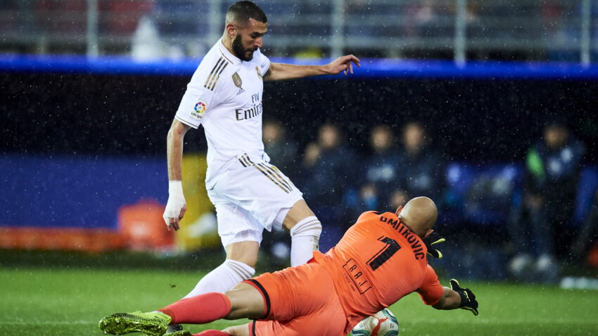 FRANCUSKA NIJE JEDINA Niko neće Karima Benzemu - ni Alžir!