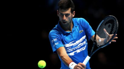 NOVAK O PORAZU: Nisam ovo očekivao, sa Rodžerom biti ili ne biti