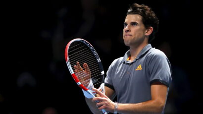 ĐOKOVIĆ I FEDERER ZA POLUFINALE Tim slavio u neverovatnom meču