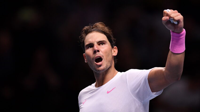 DIPLOMATSKI ODGOVOR Nadal se izjasnio o omiljenom rivalu!