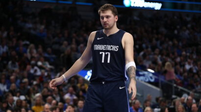 DONČIĆ JE ŠEF U TEKSASU Lakše nam je bez Dirka, bolji smo u odbrani