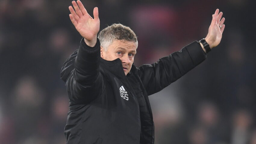 POBEDIO BOLEST, A SAD NA FUDBAL Ole pruža šansu mladom heroju!