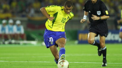 IZNERVIRANI RIVALDO: Znate li ko je nosio “desetku” u Brazilu?