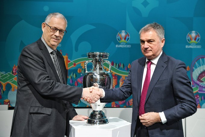 NORVEŽANI U STRAHU Lagerberk otkrio čega se pribojava pred Srbiju!