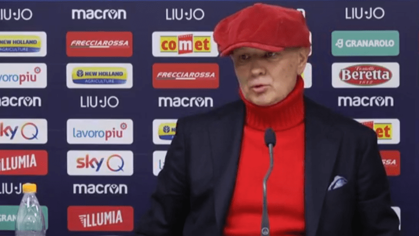 Mihu savladale emocije: Hvala vam svima, pomogao mi je jak karakter