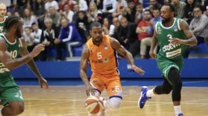 MORNAR NASTAVIO SERIJU: Posle FMP-a, pala i Mega