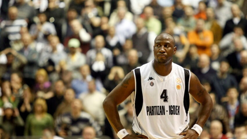 AFERA U NBA: Uhapšeno 18 bivših igrača, među njima i Milton Palasio!