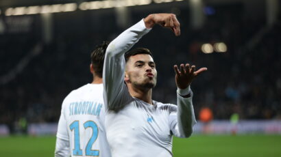 NEZAPAMĆENA KRIZA Olimpik potpuno finansijski osakaćen