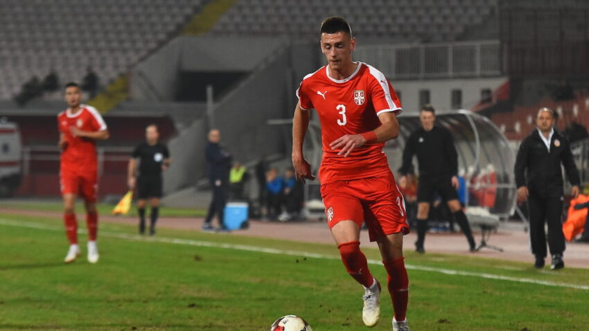 Terzić ima novi klub - ne dolazi na Marakanu