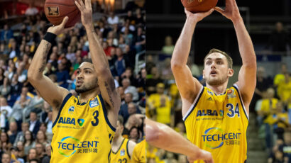 TRIO ALBE POVREĐEN Nije samo Zvezda oslabljena, Nemci u problemu!