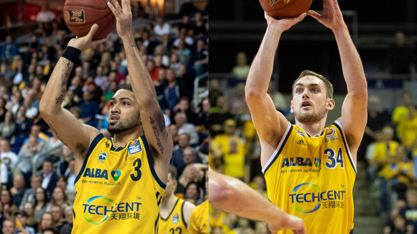 TRIO ALBE POVREĐEN Nije samo Zvezda oslabljena, Nemci u problemu!