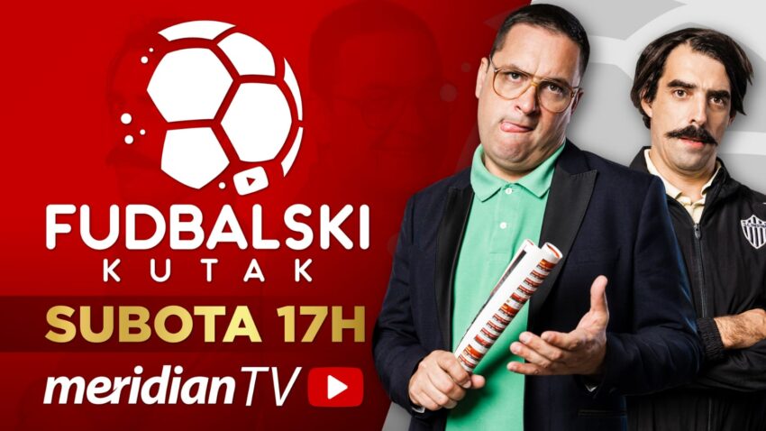 FUDBALSKI KUTAK Klompe i evropsko proleće, a šta kaže Marinjo?