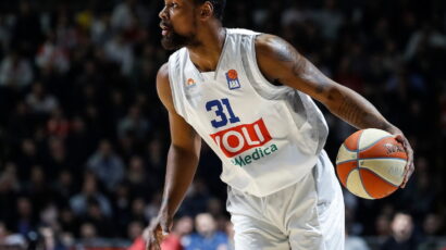 Bivši košarkaš Budućnosti i Cedevite novi je igrač Brindizija