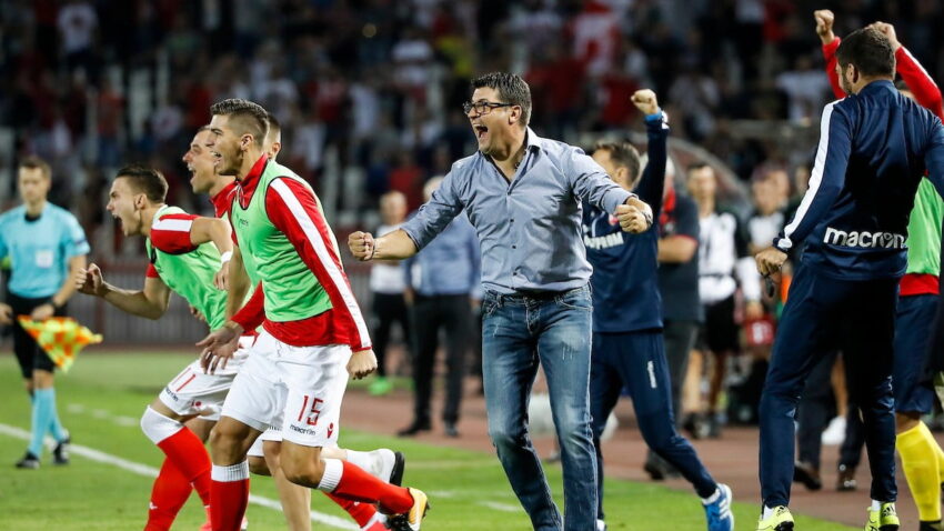 DOŽIVETU STOTU Milojević u epizodi "Kad ceo život stane u slobodnjak"