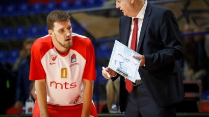 ZVEZDA ZNA KAKO Šakota ističe dve ključne stvari pred Valensiju