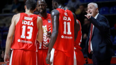 NEŠTO NOVO Stari “Đenka”, uticajni Šakota i stotka Zvezde