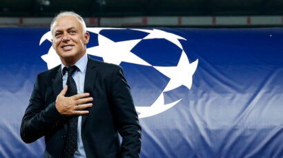 NAJDOSKI: Zvezda ponovo može da sruši Bajern, ja verujem u to