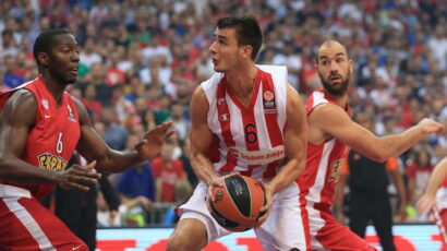 ZVEZDA BEZ BLOKADE “Dangubić i BAT? Netačne glasine”