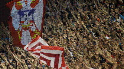 Zvezda odbila Partizanove karte za derbi: Ne možemo da kršimo propise!