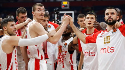 Dženkins i Nenadić, epizoda 2: Osećaj pripadnosti i zašto Đenka nije gost