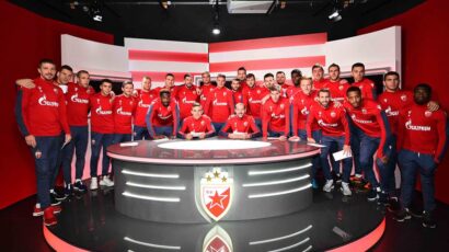 POČINJE SA RADOM “Zvezda TV” zvanično otvorena!