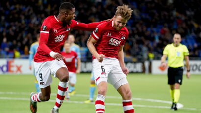 PARTIZAN NA ISPITU Rezultat AZ Alkmara ne ide na ruku crno-belima