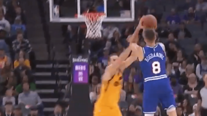 KONAČNO Luda Bogijeva trojka preko Hrvata, Bobi debitovao i oduševio!