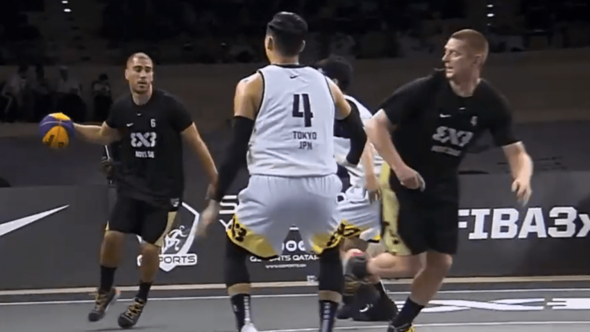 GLASAJTE ZA SRBINA Bulut kandidat za najspektakularnijeg basketaša