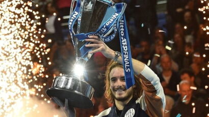 Završni Masters u Londonu bez publike