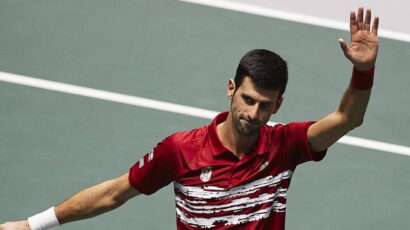 DEJVIS KUP Poznat termin četvrtfinala i ko će na Novaka i drugove