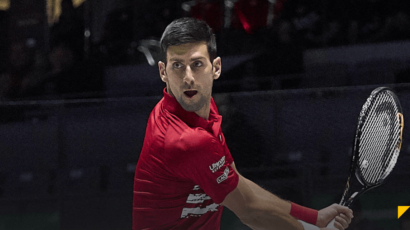 NOVAK SE RASPRIČAO: O Dejvis kupu, Srbiji, prioritetu za 2020. godinu