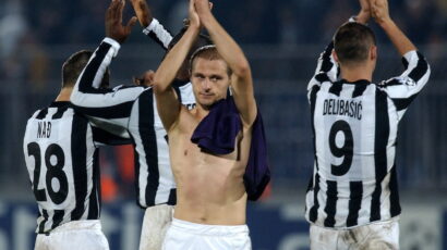 MILJENIK GROBARA SE VRAĆA Milošević dobija pojačanje u svom štabu