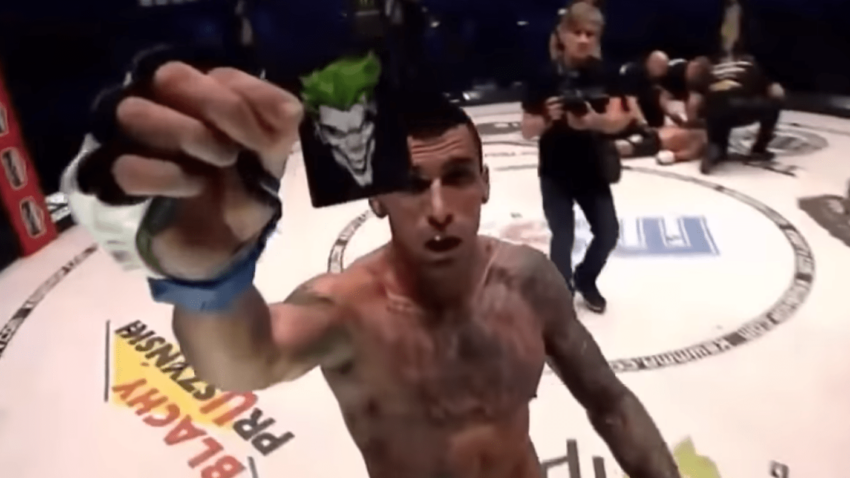 KSW ZAGREB: Favorit Džoker udara jako na neporaženog Poljaka