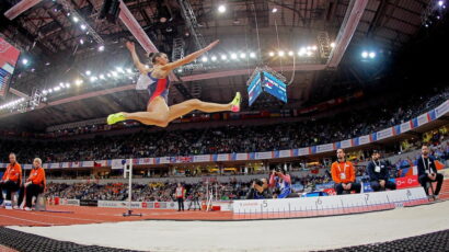 JOŠ JEDNA LOŠA VEST Otkazano Evropsko prvenstvo u atletici!