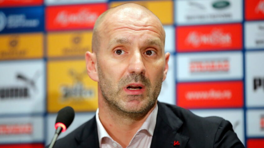 "ORLIĆI" NA ISPITU Stolica odredio spisak za Estoniju i Rusiju