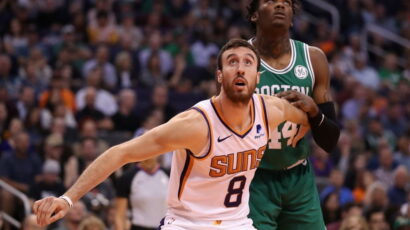 “IMA SRPSKE KRVI” Kokoškov zove Amerikanca da obuče dres “orlova”!