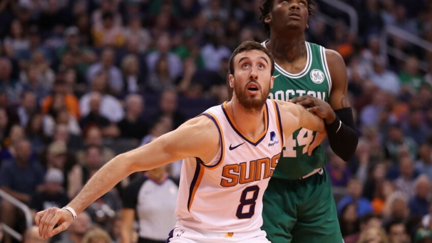 Zvanično: Frenk Kaminski je novi košarkaš Partizana