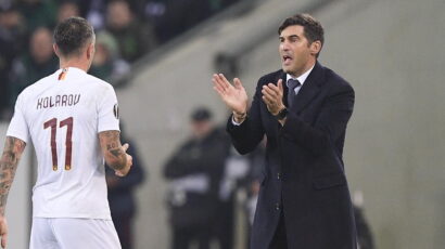 RNIĆ TRAGIČAR, KOLAROV ASISTENT Šestica Espanjola, porazi “naših”