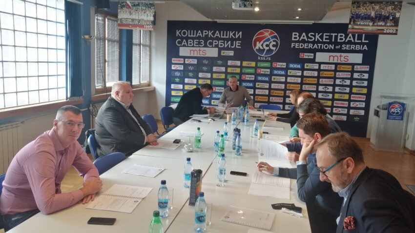 KSS ODLUČIO: Bolić novi generalni sekretar, osnovano organizaciono PD