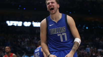 TRIPL-DABL DONČIĆA ZA ISTORIJU Bobi dominirao, pobedili i Kingsi