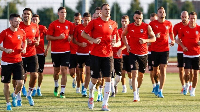 MURINJO JASAN: Srbin je prva želja trenera Totenhema - već u januaru!